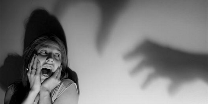 Страхът като наказание и като спасение