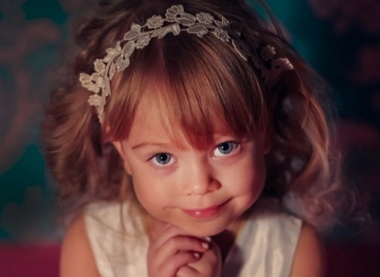 Странна среща между майка и починала дъщеря