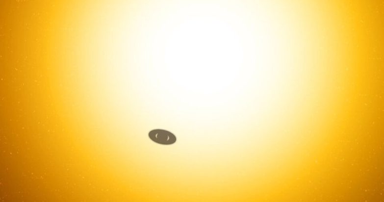 Странните „супер пухкави“ планети може да не са това, което си мислехме 