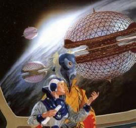 Страшното оръжие на НЛО или богове от далечни звезди?