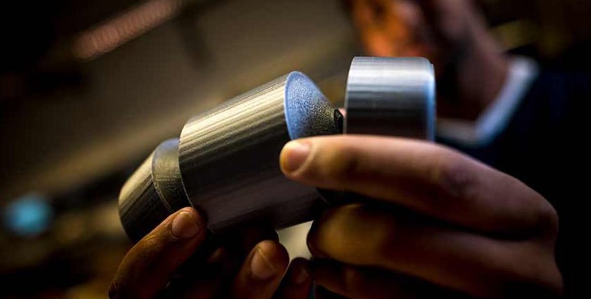 Студенти се събраха да варят бира на Луната като част от мисията на TeamIndus 