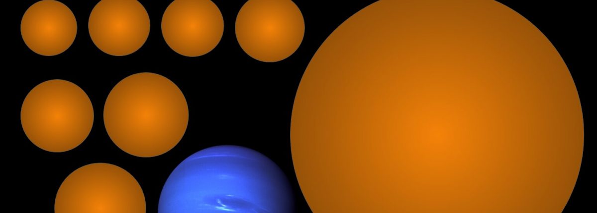 Студент откри 17 екзопланети, една от които може да бъде обитаема 