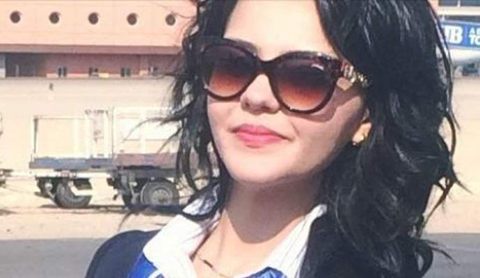 Стюардесата на катастрофиралия египетски самолет предсказа катастрофа