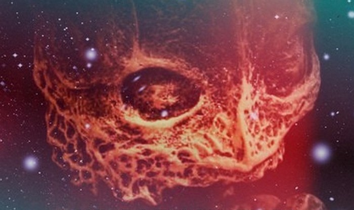 Съдбата на мъничък хуманоид