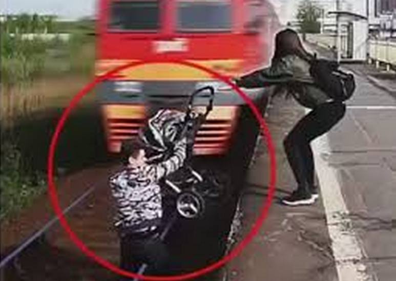 Съдете сами: герой или каскадьор?