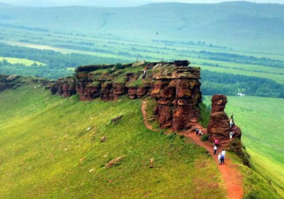 Сандъци - историята на Древната астрономическа обсерватория на Евразия