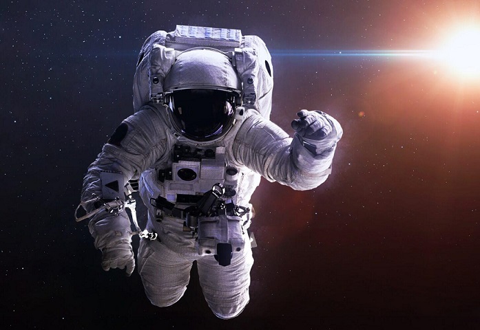 Има ли радиационна опасност за космическите туристи, каза експертът