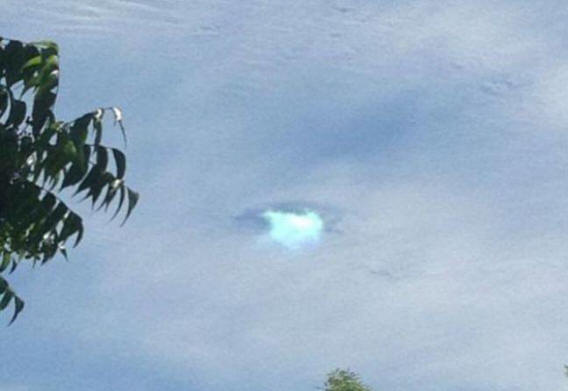 „Мистериозни