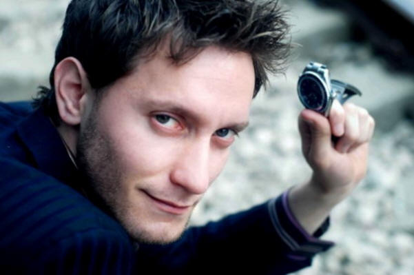 „Тайнственият