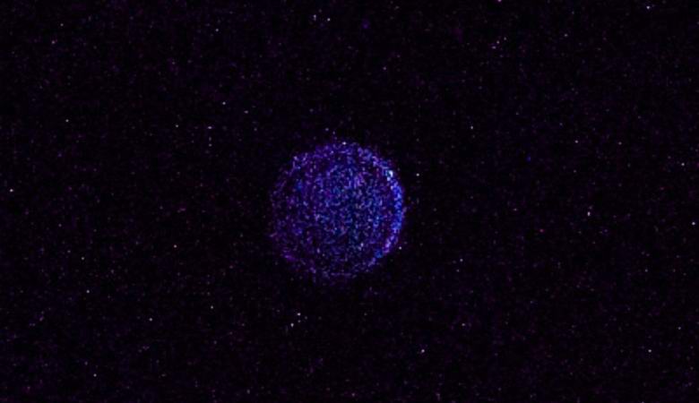 Тайнственият