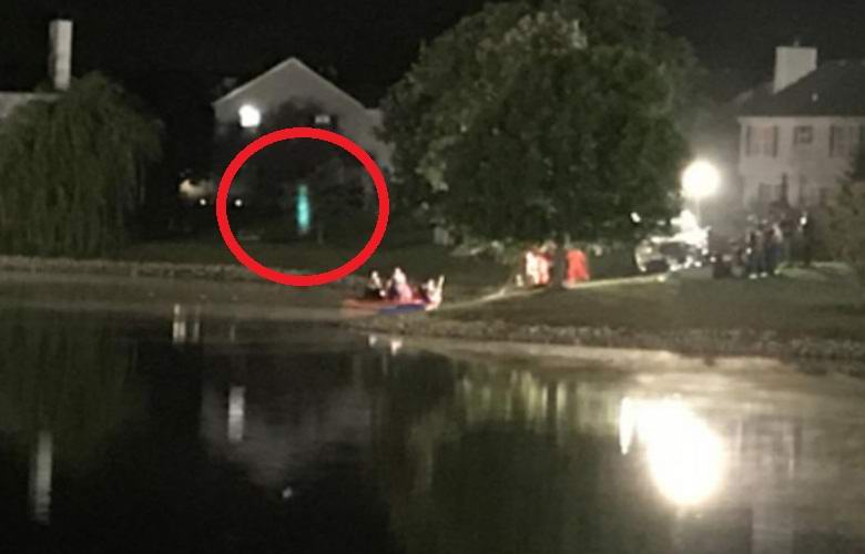 „Тайнственият