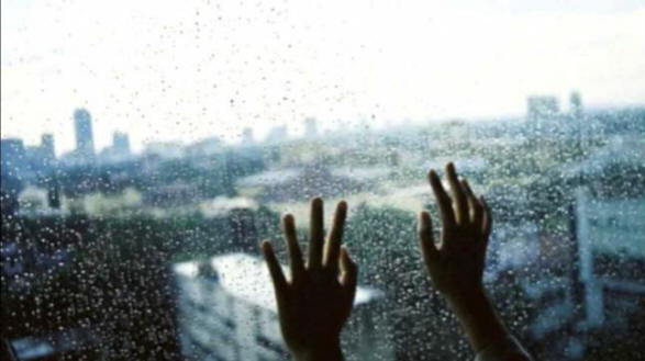 Тайнствен феномен - невидими стени