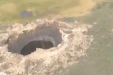 Разкрита ли е тайната на Бермудския триъгълник?