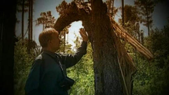 Мистерията