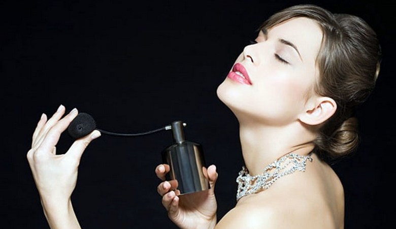 Парфюмът е толкова безопасен?