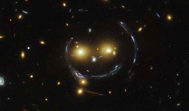 Телескопът Хъбъл