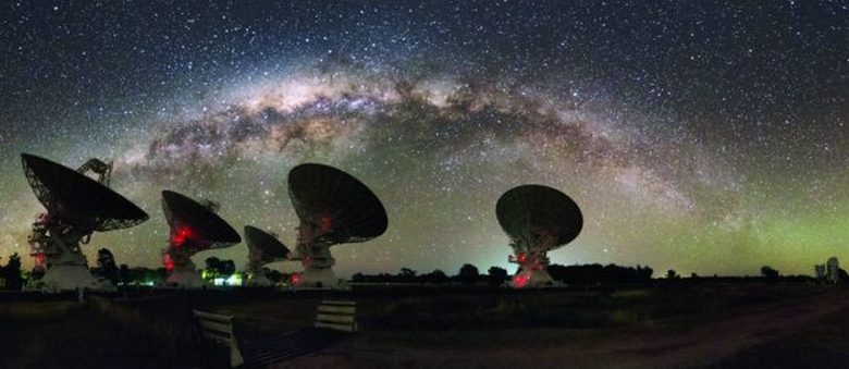 „Телескопите