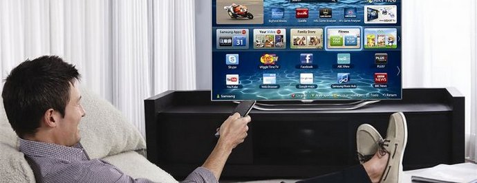 „Телевизия