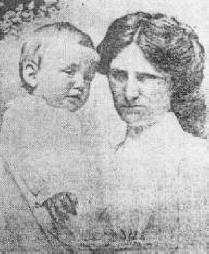 ДНК тестове разрешиха мистерията на жена, оцеляла от срива на