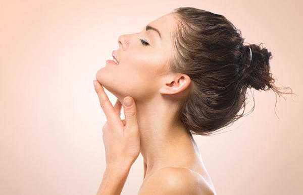  защо брадичката може да сърби 