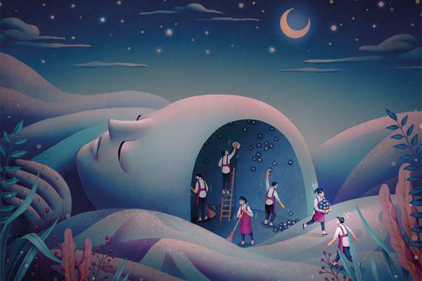 съновник по дни от седмицата и дни от месеца 