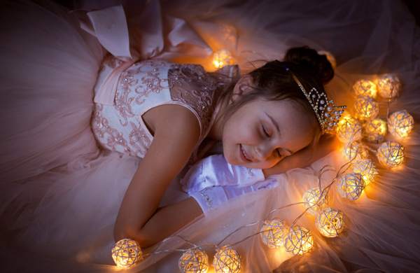 мечтател по ден на месеца 