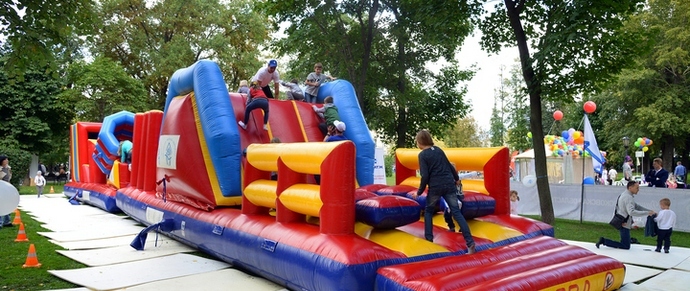 „Трагедията