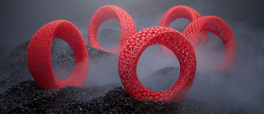 „Триизмерният