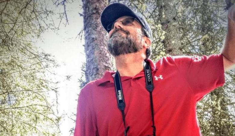 Трупът на американец прекара 8 месеца на зает паркинг