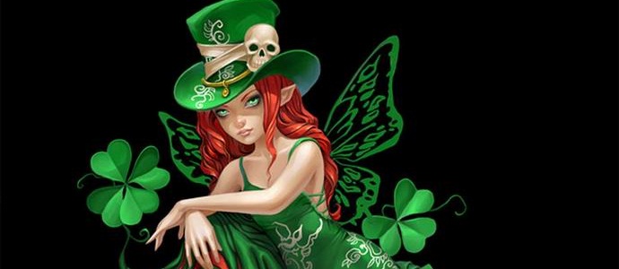 Италианската горска охрана има досие за елфи и гноми