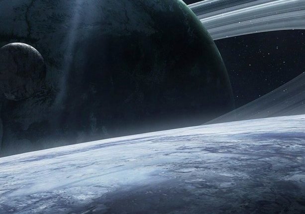 Нови сателити, открити близо до планетата Уран 