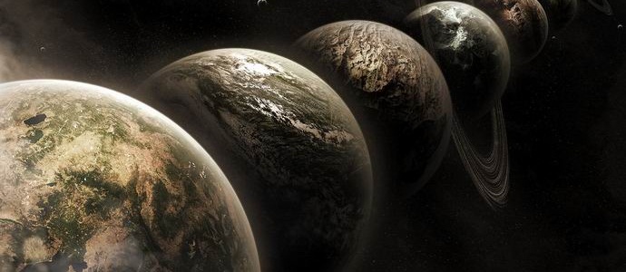 Учените ще докажат съществуването на паралелни вселени