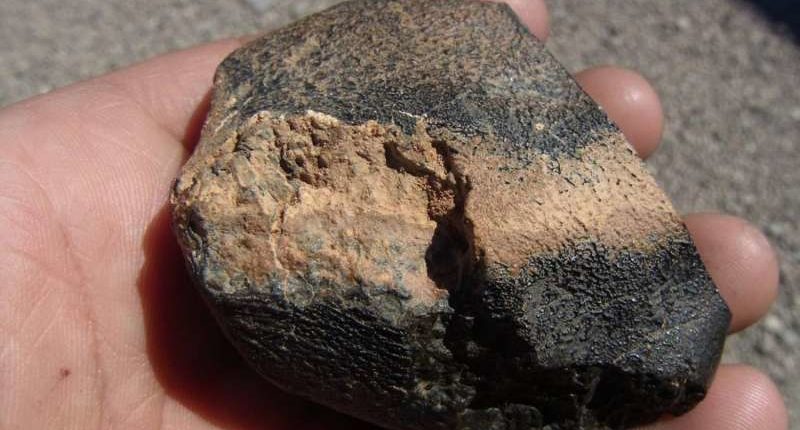 Учените са открили доказателства за вулканична активност на Марс 