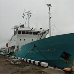 Учените откриха нещо странно в северните морета