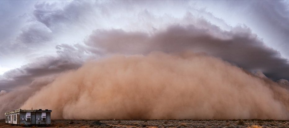 Учените се притесняват от 5 каскадни кризи, които заплашват бъдещите поколения 
