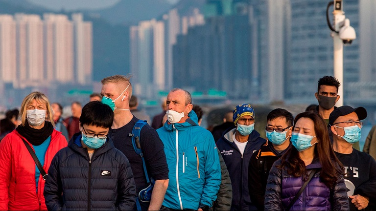 Учените откриха ползите от огнище на коронавирус