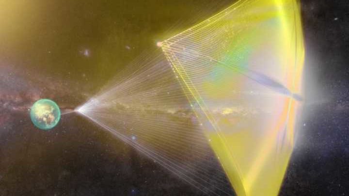 Учените планират да изследват планета, подобна на Земята, като част от мисия до Алфа Кентавър 