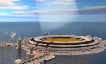 Учените измислиха как да отопляват и осветяват Земята в продължение на две хиляди години без газ и нефт