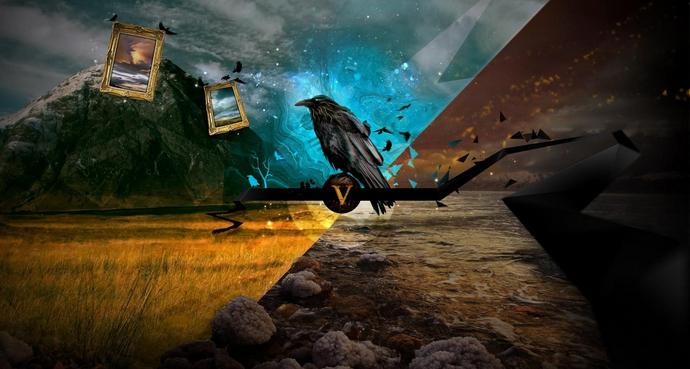 Учените заключиха, че няма смърт.