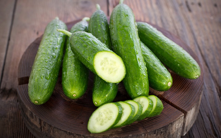 Учените разказаха какви са ползите от краставиците