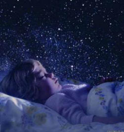 Учените говориха за пророчески сънища