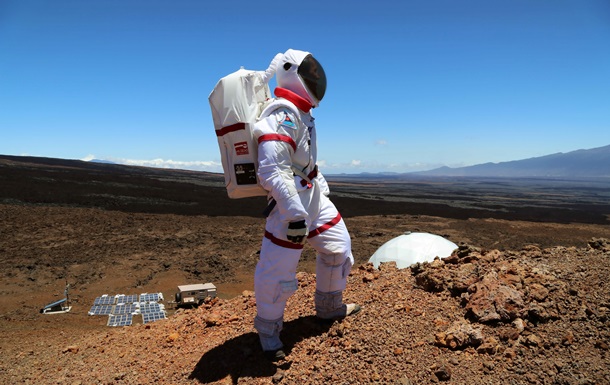 Учените бяха скептични относно възможността за колонизация на Марс 