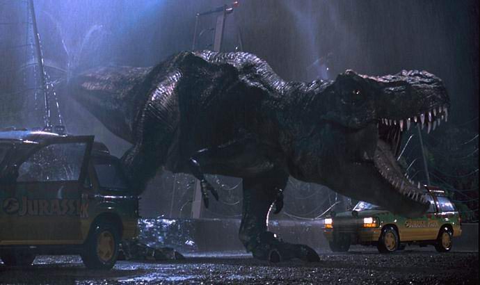 Учените ще клонират динозавър