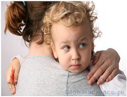 Учените казват, че хлорът в мозъка на бебето е основната причина за аутизъм.