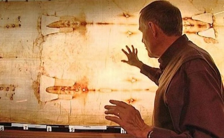 Учените отново говориха за фалшифициране на Ториновата плащеница