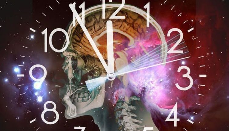 Учени: времето не съществува 