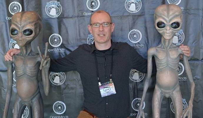 Ученият разбра защо хората се интересуват от свръхестественото.