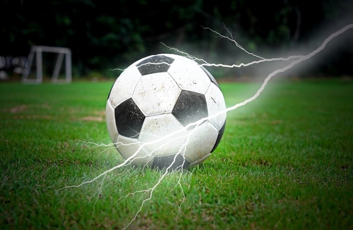 „Светкавичен