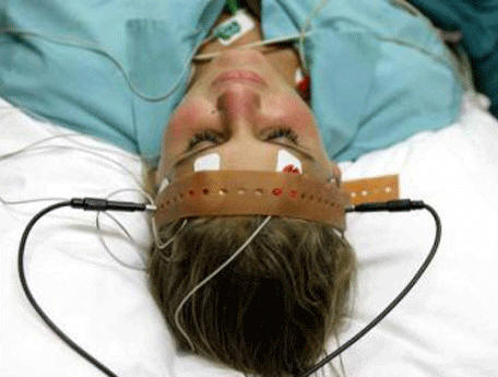 Токов удар - и ти си почти Перелман