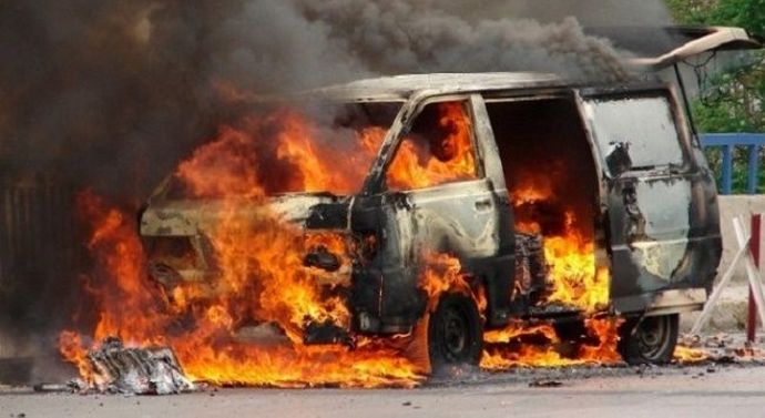 Невероятният мистицизъм на град Кането ди Карония